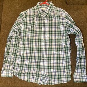 Old Navy button down shirt Large GUC